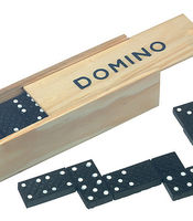 Soutěž o hru domino