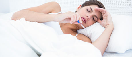 Nachlazení, nebo chřipka? Naučte se je rozlišovat